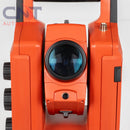 Hilti POS 180 High Precision Robotic Total Station with PLC 400 Controller System