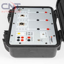 Megger BRS503 Breaker Simulator Analyzer Tester W/ Digital Analog Motion Outputs