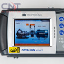 PRUFTECHNIK OPTALIGN Smart ALI 12.200 Industrial Laser Shaft Alignment System