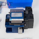 Sumitomo Type-72C High Definition Core Aligning Fusion Splicer W/ FC-6+ Cleaver