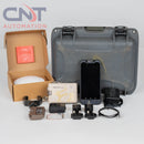 EOS Arrow Gold Bluetooth GNSS RTK GPS Receiver Multi-Frequency GIS w/ Antenna