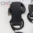 Sumitomo TYPE-Q102-M12 SM MM Ribbon Fiber Fusion Splicer w/ FC-6+ Fiber Cleaver