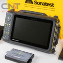 Sonatest VEO3 Phased Array PAUT Ultrasonic Flaw Detector TFM FMC TOFD NDT System