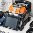 Sumitomo Q102-M12-200 200um 200 Micron Mass Ribbon Fusion Splicer W JR-6 & FC-8R