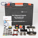 PRÜFTECHNIK tab@lign Laser Shaft Alignment Sensor/ Reflector & Bluetooth Module