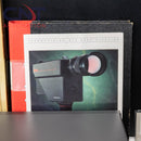 AGEMA Thermovision 870 Infrared Thermal Camera System w/ BRUT Signal Processor