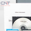 Sheen Spectromatch Sphere Gloss d/8° Spectrophotometer Kit w/ Calibration Standards