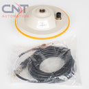 EOS Arrow Gold Bluetooth GNSS RTK GPS Receiver Multi-Frequency GIS w/ Antenna