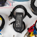 EXFO MaxTester MAX-635G-GVXAA Copper DSL VDSL2 Broadband Tester W/ Test Leads