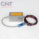 Accelair 3 Fiber Blowing Machine 3-12mm Tube 100m/min Remote Control 85-265V AC