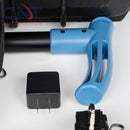 Radiodetection RD510 Water Pipe Locator Leak Detector Underground Detection Unit