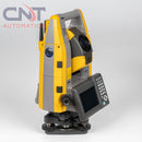 Topcon GT-503 3" Robotic Total Station Kit FC-5000 MAGNET Field RC-5 ATP1 Prism