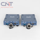 Fluke Networks DTX-MFM2 & DTX-SFM2 Fiber Module Kit w/ Launch Cables & Mandrels
