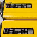 Honeywell FF-SB14E/R06-S2 SECURITRAM SB Type 4 Safety Light Curtain Set
