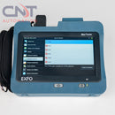 Exfo MaxTester 730C OTDR 1310nm 1550nm MAX-730C-SM1-EA PM-MAX-2X