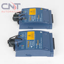 Fluke Networks DTX-MFM2 & DTX-SFM2 Fiber Module Kit w/ Launch Cables & Mandrels