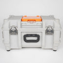 Sumitomo T-56+ Core Alignment Fusion Splicer Fiber Optic Splicer w/ FC-6S Cleaver