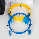 EXFO FTB-1 Pro Dual OTDR w/ FTBx-740C-CWDM & FTBx-740C-DWC Modules Fiber Tester