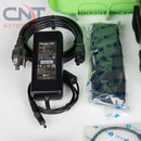 INNO Instrument View M9+ Core Alignment Fusion Splicer With V7 Fiber Cleaver