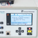ATI 2i Digital Aerosol Photometer w/ iProbe HEPA ULPA Filter Integrity Test Unit