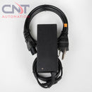 INNO View 5 Core Alignment Fiber Optic Fusion Splicer With AUA-6S Fiber Cleaver