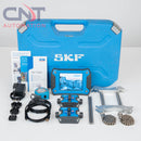 SKF TKSA 31 Laser Shaft Alignment Tool Touchscreen Automatic Measurement System