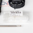 Testo 330-2 LL Professional Flue Gas Analyzer HVAC Combustion Tester w/ Probe