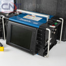 Swagelok M200 Orbital Welding System Power Supply GTAW 200A Welder w/ Weld Head