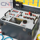 Megger SVERKER 900 Standard Relay Substation Test System CT Magnetization Tester