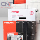 Hilti PS 1000 X Scan Concrete Scanner Imaging System with PSA 200 Tablet