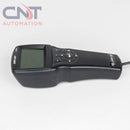 TSI Airflow LCA501 Digital Rotating Vane Anemometer HVAC Air Velocity & Airflow Meter