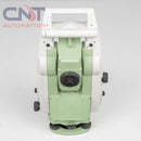 Leica TS15 1" Robotic Total Station R1000 Smart Worx Viva 9.06 w/ 360 Prism Kit