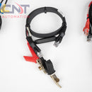 EXFO MaxTester MAX-635-V2XAA Copper DSL VDSL2 Broadband Tester W/ Test Leads