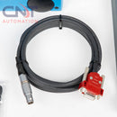 BYK Gardner Wave Scan DOI Orange Peel Surface Analyzer w/ Software & Case