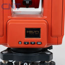 Hilti POS 180 High Precision Robotic Total Station with PLC 400 Controller System