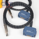 Fluke Networks Versiv2 DSX-5000 Cable Analyzer With Versiv 2 Remote *Calibrated*