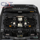 AFL Fujikura 90S+ SM MM Core Alignment Fiber Fusion Splicer With CT-50 Cleaver