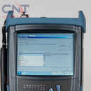 EXFO FTB-200 v2 SM OTDR FTB-7400E-23B-EA w/ FTB-3932X-VFL-EA Test Module