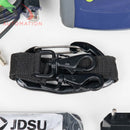 JDSU SmartClass TPSV Broadband DSL Tester ADSL/VDSL Ethernet Optical Power Meter