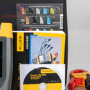 Fluke 434 Three-Phase Power Quality Analyzer w/ i400s Current Clamp Fluke 430 Series