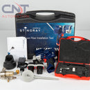 Hexatronic Stingray Air Blown Fiber (ABF) Fiber Blowing Handheld Installation Tool