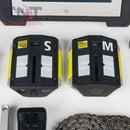 FixturLaser NXA Pro 4.3.2 Dual Laser Shaft Alignment System Kit ACOEM