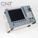 General Dynamics R8000A Communications System Analyzer 3GHz R8000 Series