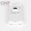 ABB ACH580-01-06A1-6 HVAC VFD Drive w/ OY ACH-AP-H Control Panel ACH580 Series