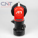 API Radian Core 50m Laser Tracker 3D CMM Coordinate Measurement System Metrology