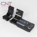 AFL Fujikura 70R+ SM MM Handheld Mass Ribbon Fusion Splicer w/ CT50 Fiber Cleaver