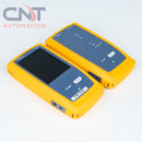 Fluke Networks Versiv2 DSX-5000 Cable Analyzer With Versiv 2 Remote *Calibrated*