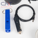 Hexatronic Stingray Air Blown Fiber (ABF) Fiber Blowing Handheld Installation Tool
