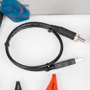 Wirescan LIRA Acquire Cable Diagnostic Data Acquisition Handheld Portable Tool