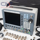 General Dynamics R8000A Communications System Analyzer 3GHz R8000 Series